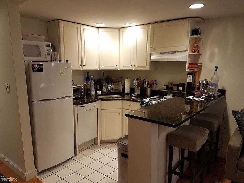 176 Commonwealth Ave. #3 Boston - Back Bay Shared Unit Photo