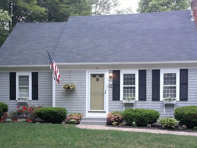 51 Kirk St, North Falmouth, MA, 02556