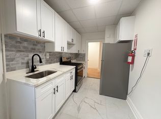 995 Summit Ave #103, Jersey City, NJ 07307