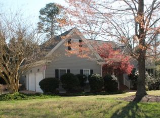 100 Stratton, Williamsburg, VA 23188