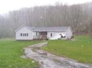 5315 Booth Hill Rd, Locke, NY 13092