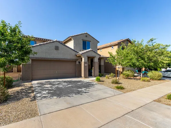 17946 W Via Del Sol, Surprise, AZ 85387