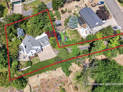 430 Wiley St, Ashland, OR, 97520