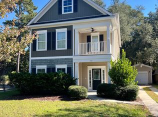 1501 Thoroughbred Blvd, Johns Island, SC 29455
