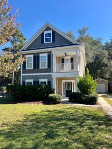 1501 Thoroughbred Blvd, Johns Island, SC 29455