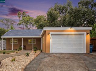 1131 Santa Lucia Dr, Pleasant Hill, CA