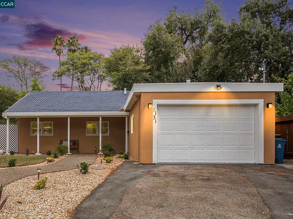 1131 Santa Lucia Dr, Pleasant Hill, CA 94523