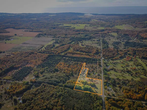 V/l Glovers Lake Rd Parcel A, Bear Lake, MI 49614
