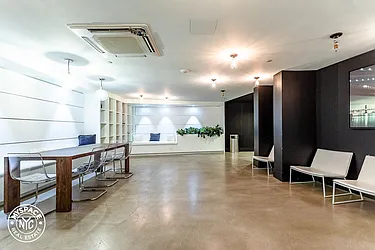 Rented by MySpaceNYC