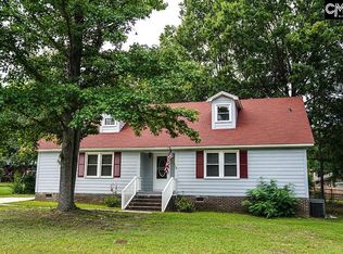 518 W Royal Tower Dr, Irmo, SC 29063