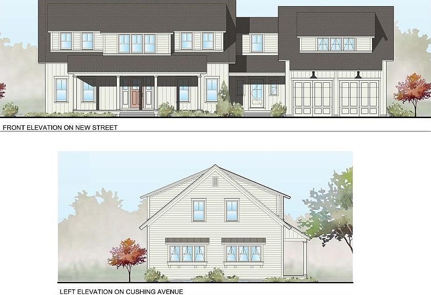 1st image of 5 New St