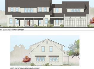 5 New St, Newburyport, MA 01950