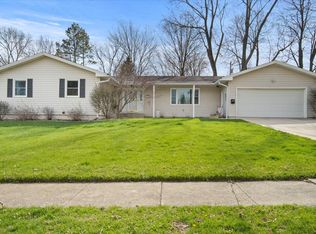 103 Ambrose Way, Normal, IL 61761