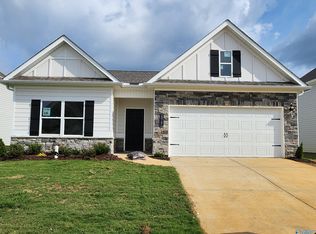29781 Logan Oaks Dr, Harvest, AL 35749