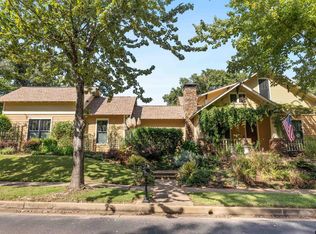 3938 Charleston Park, Tyler, TX 75701