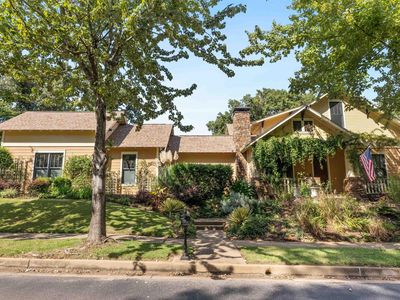 3938 Charleston Park, Tyler, TX, 75701