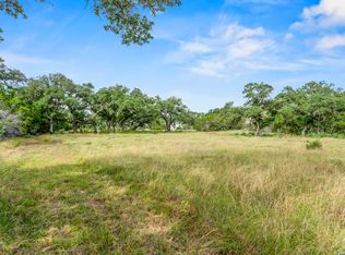 358 Serenity Pass #158, Spring Branch, TX 78070