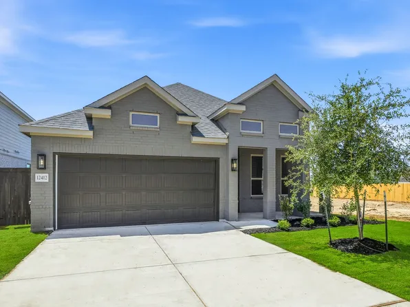 12412 Dime Box, San Antonio, TX 78253