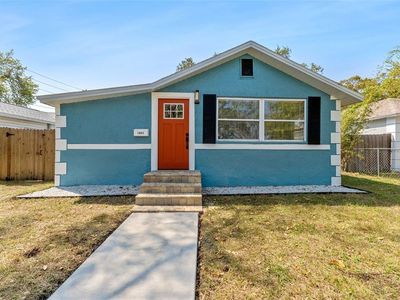 1941 48th St S, Saint Petersburg, FL, 33711