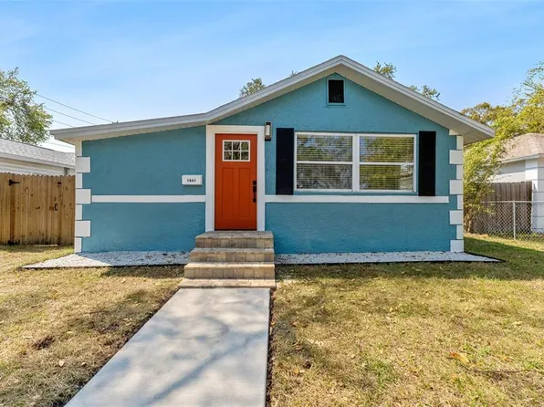 1941 48th St S, Saint Petersburg, FL 33711