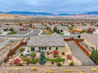 7509 Orange Plains Dr, Sparks, NV 89436
