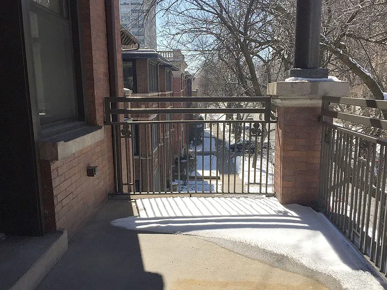 Porch