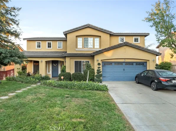 1754 N Arrowhead Ave, Rialto, CA 92376