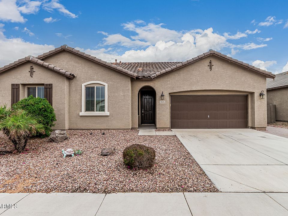 1st image of 18605 W CHERYL Drive