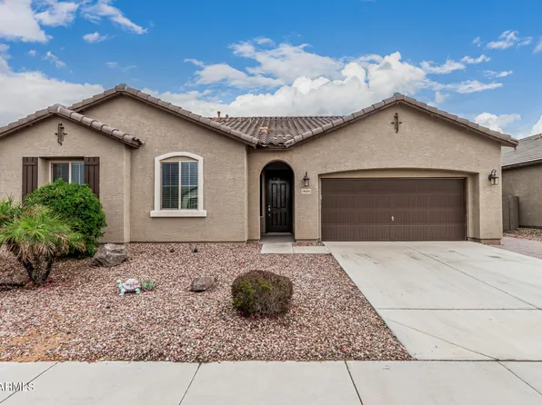 18605 W CHERYL Drive, Waddell, AZ 85355