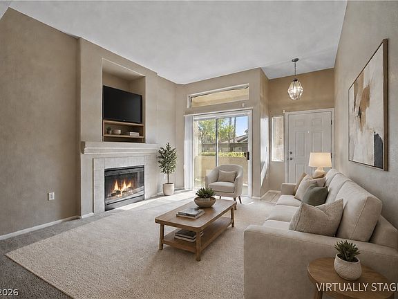 3rd image of 3395 Cactus Shadow St Unit 101