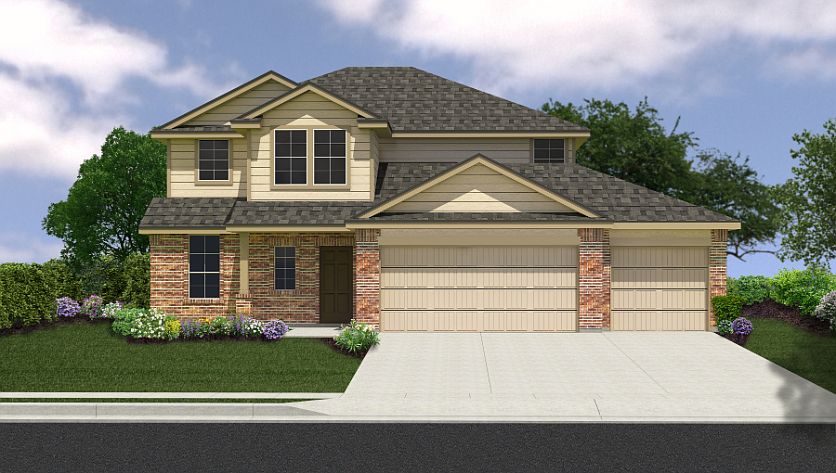 Elevation Image 0.
