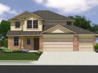 2900 Jackal Dr, Lorena, TX 76655