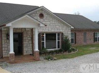 172 Dogwood Springs Trl, Royal, AR 71968