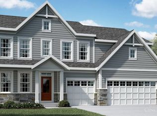 5482 Sheldon Close, Middletown, OH 45005