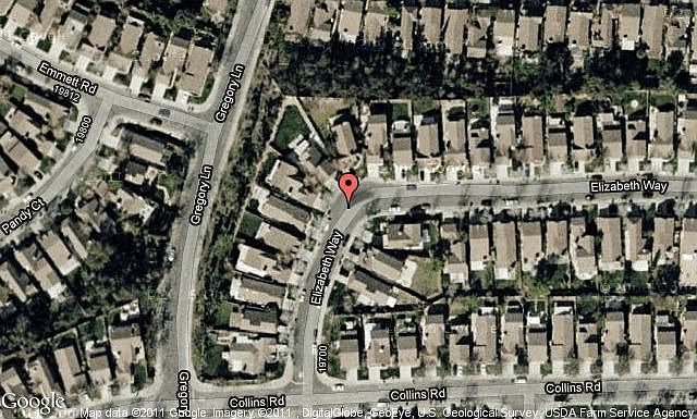 Map View