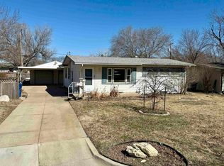 2228 W Hadden St, Wichita, KS 67217