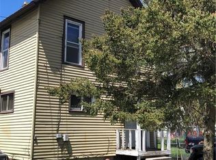 534 W End Ave, Carthage, NY 13619