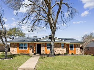 630 Kindred Ln, Richardson, TX 75080