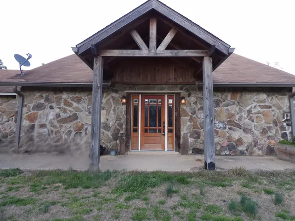 161 Windy Hills Ln, Monticello, AR 71655