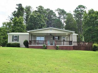 489 Hill Valley Rd, Sparta, GA 31087