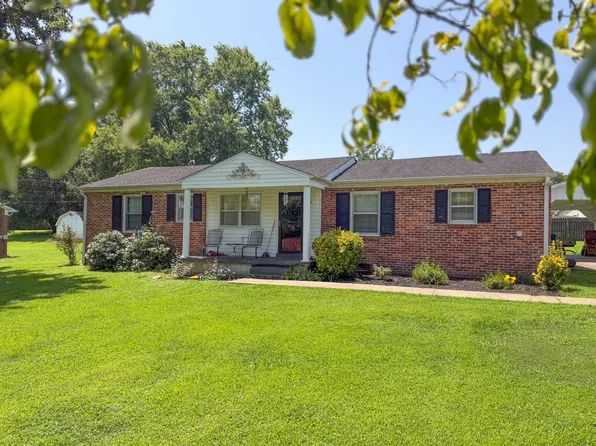 1021 Vales Mill Rd, Pulaski, TN 38478