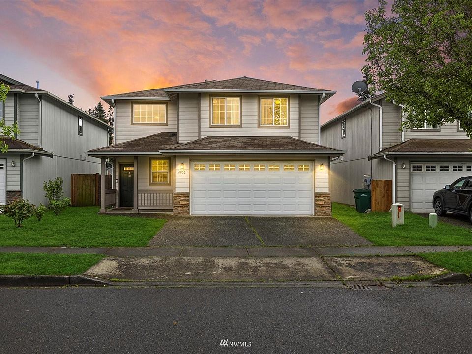 1st image of 4906 104th Pl NE