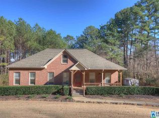 731 Cluster Springs Rd, Gardendale, AL 35071