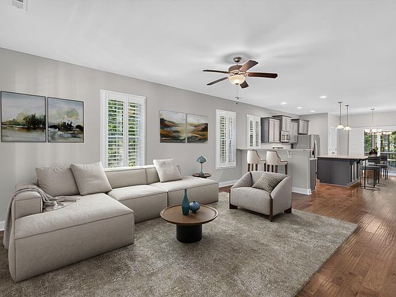 2nd image of 3837 Saint Lucy Dr