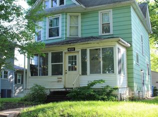 422 Baltimore St, Waterloo, IA 50701