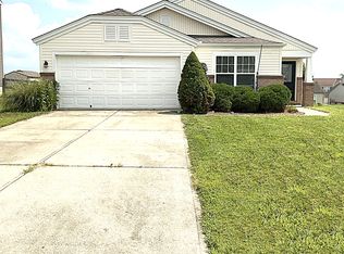 10248 Meadow Glen Dr, Independence, KY 41051