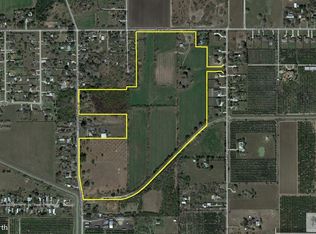 12345 Garrett Rd, Harlingen, TX 78552