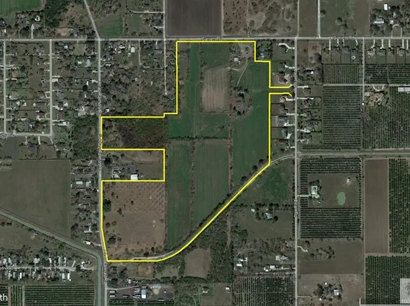 12345 Garrett Rd, Harlingen, TX 78552