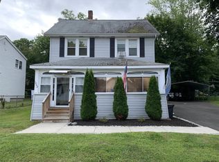1802 8th St, Rensselaer, NY 12144