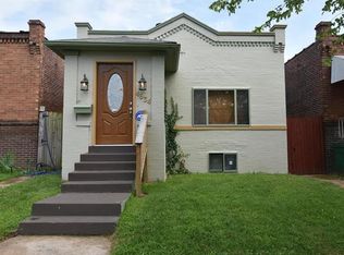 4634 Idaho Ave, Saint Louis, MO